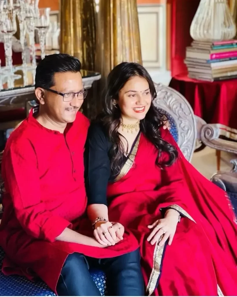 Dr Pradeep Gawande