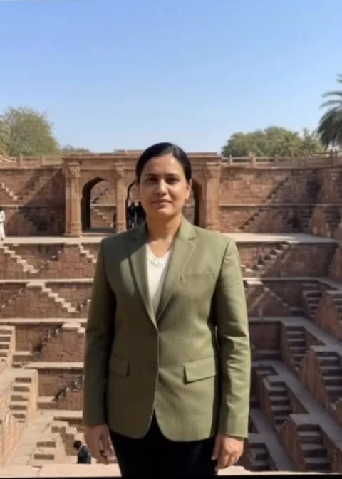 Sofiya Qureshi Age