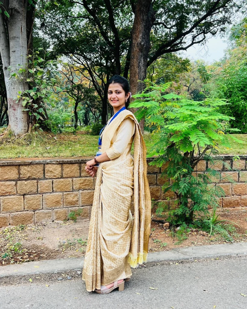 IPS Divya Tanwar Current Posting