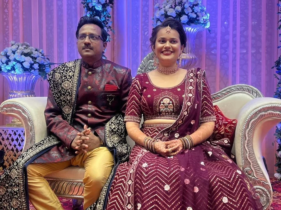 Pradeep Gawande Ias