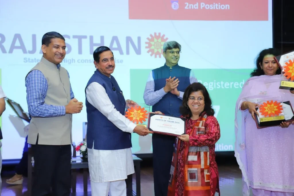 Arti Dogra IAS Batch