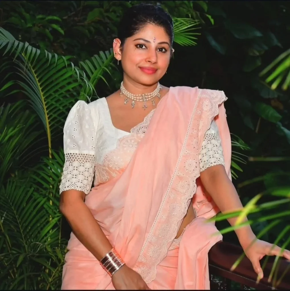 Smita Sabharwal Age