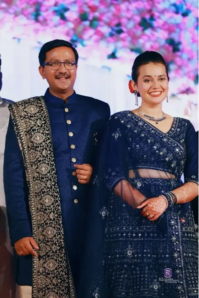 Pradeep Gawande Current Posting