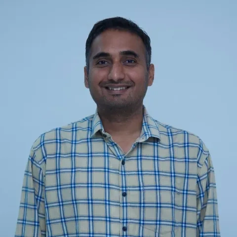 Gaurav Agarwal IAS Current Posting