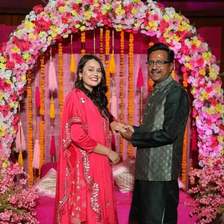 Pradeep Gawande Age