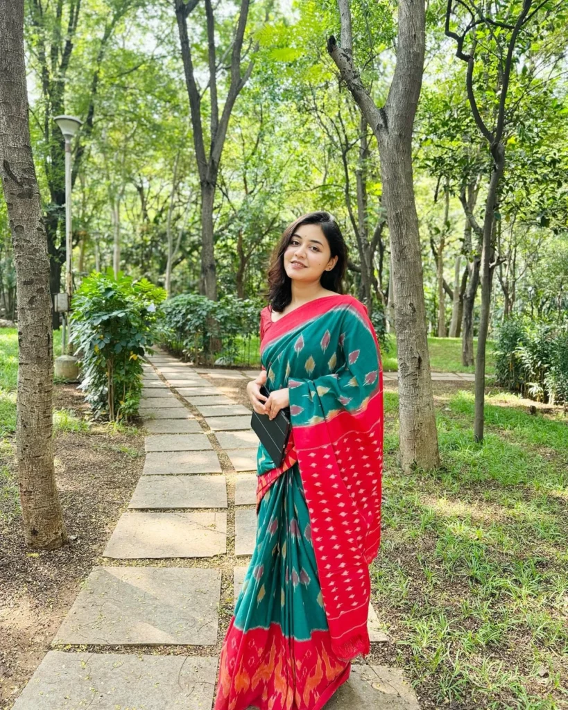 Anshika Verma IPS Bareilly