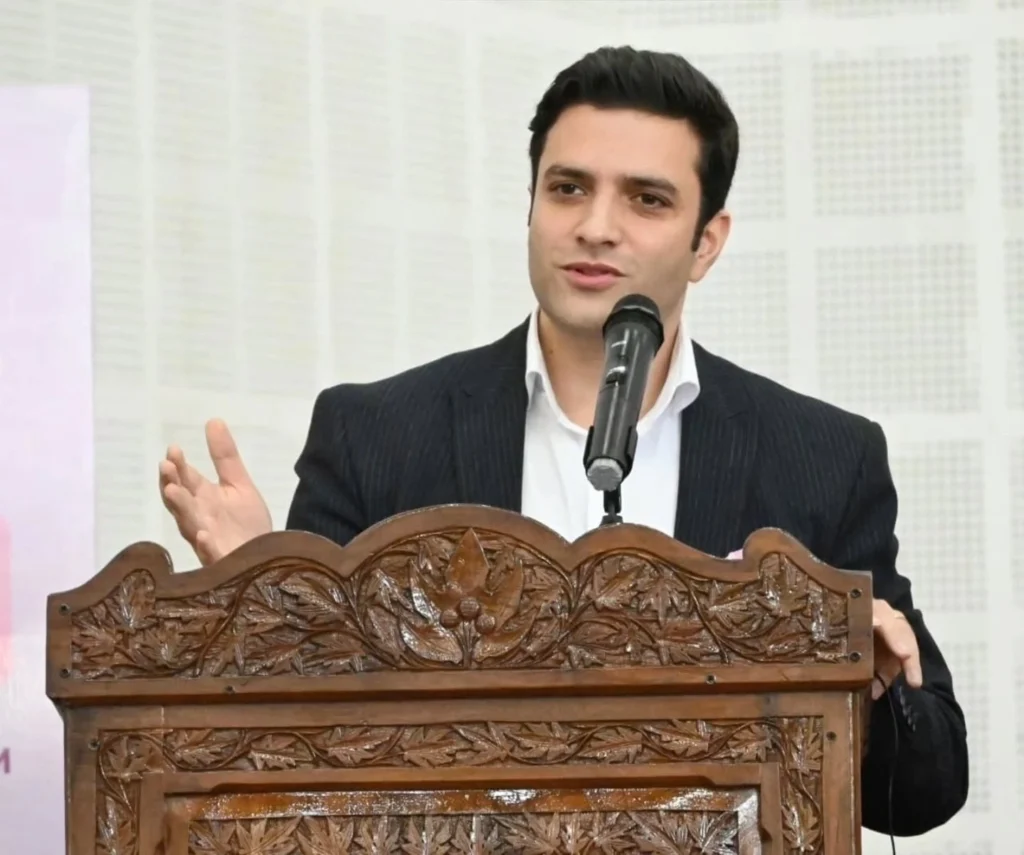 Athar Aamir Khan Age