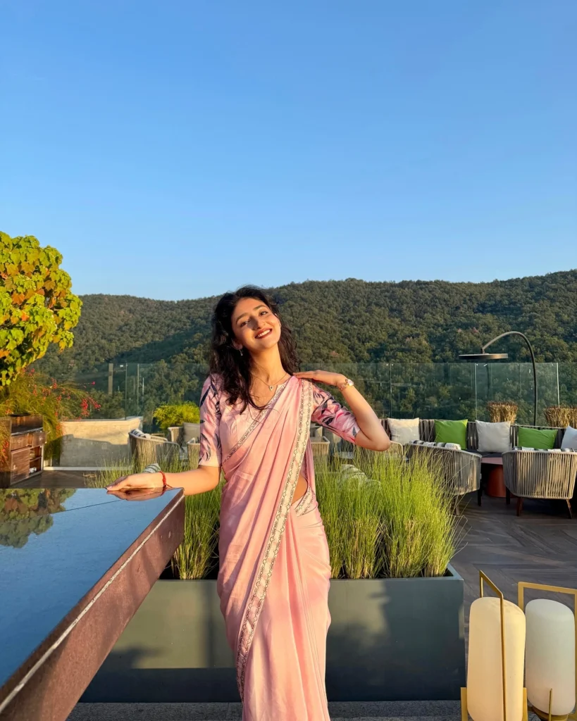 Neha Byadwal Husband