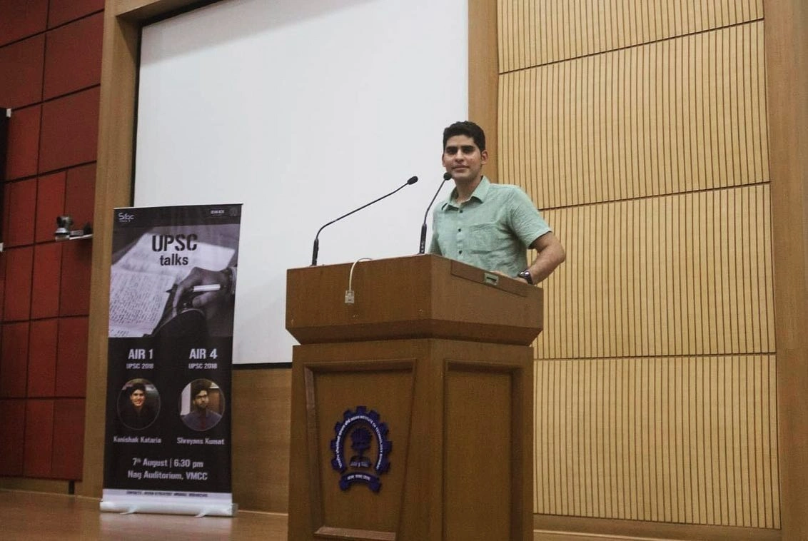 Kanishak Kataria Age