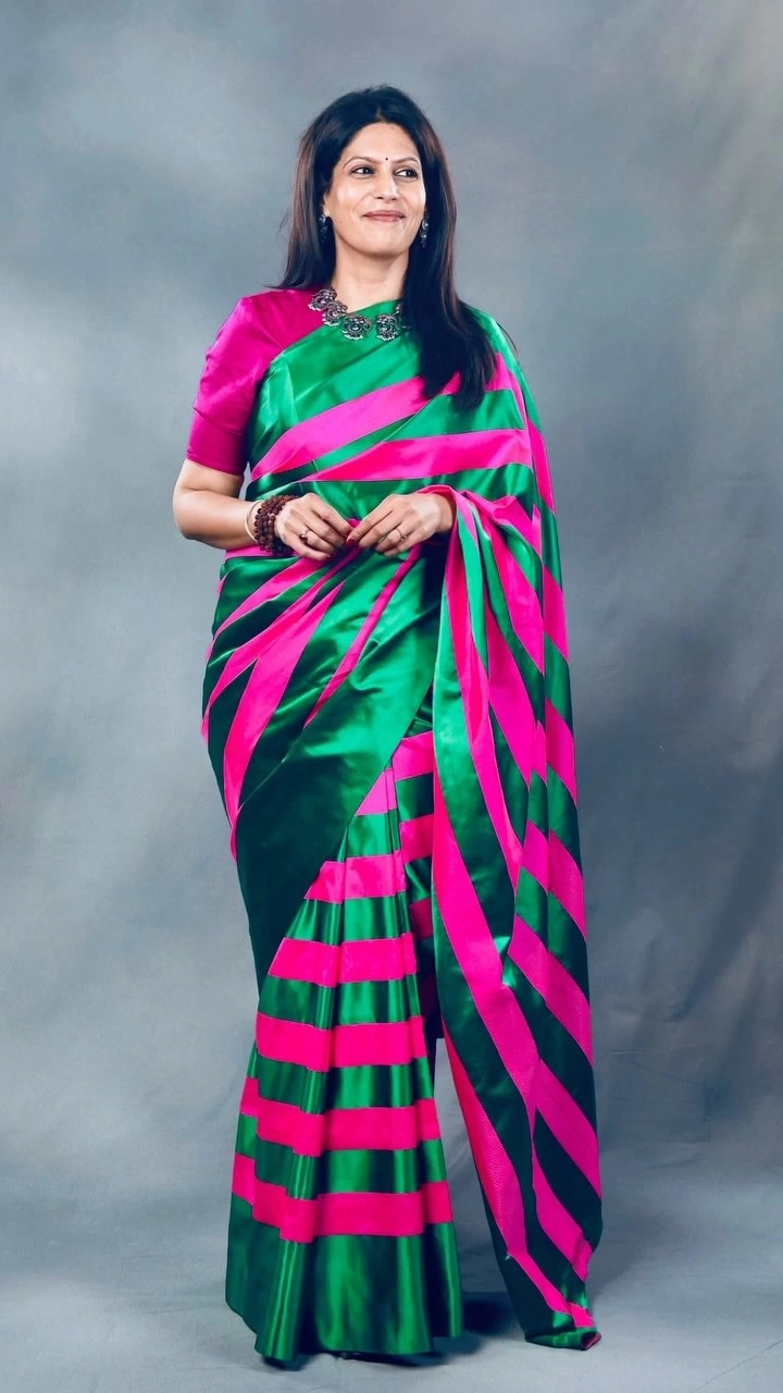 Palki Sharma Upadhyay Net Worth