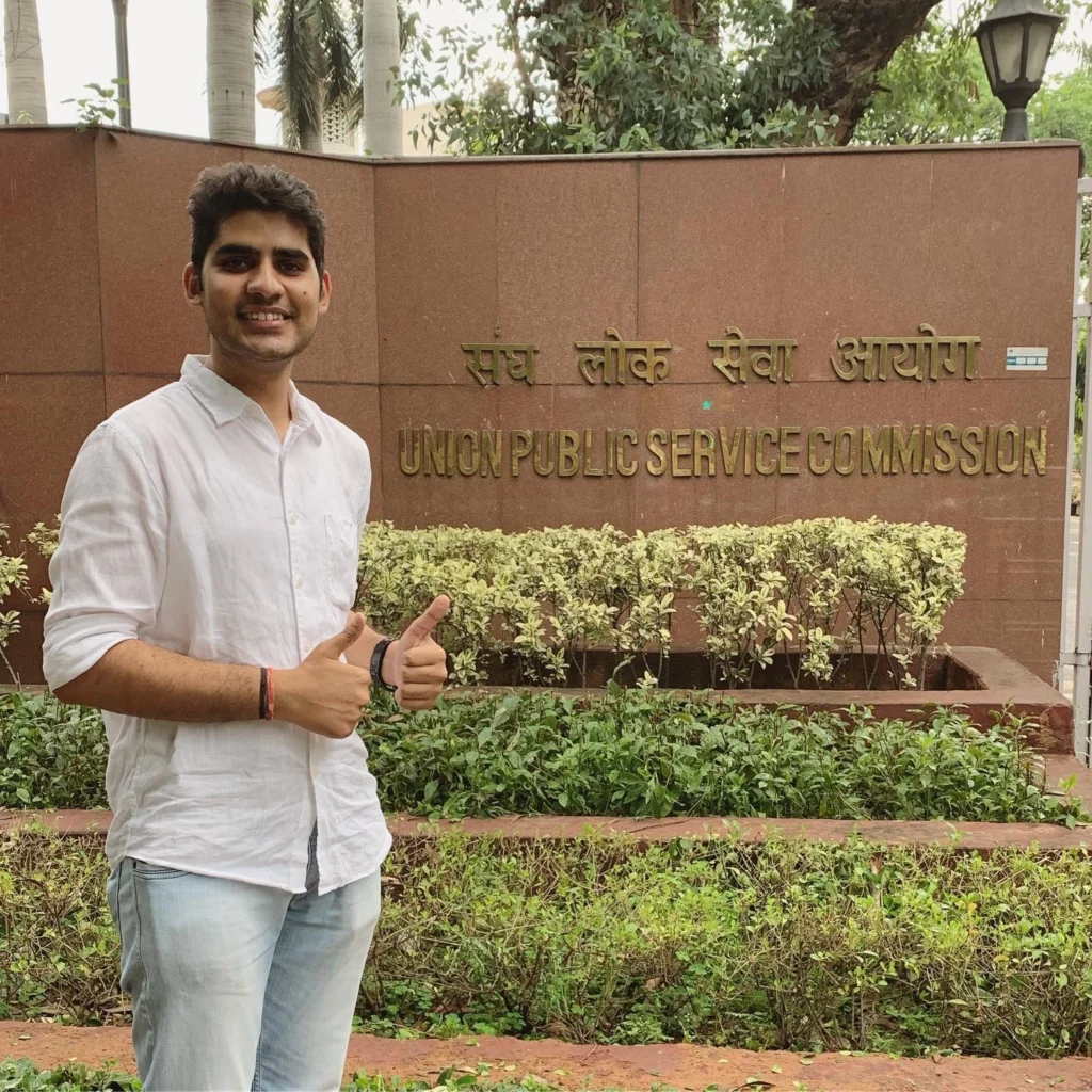 Kanishak Kataria IIT Rank