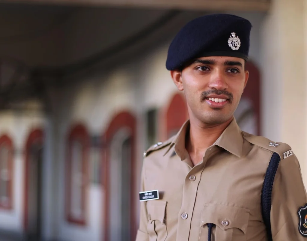 Safin Hasan IPS Current Posting