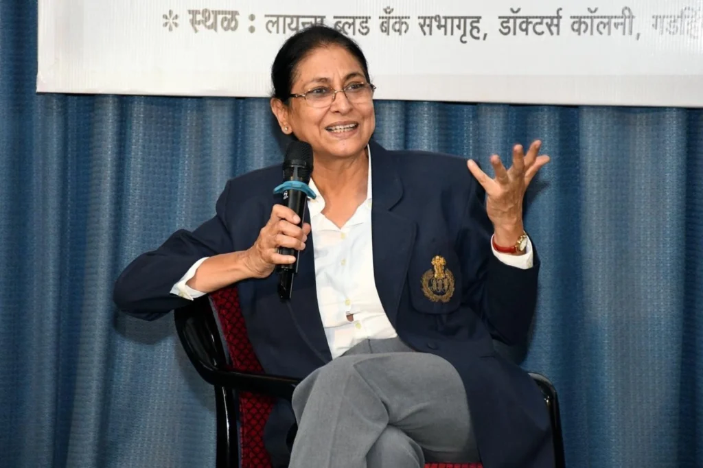 Meera Borwankar Book