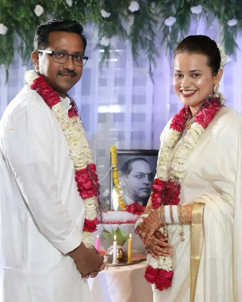 Pradeep Gawande Children