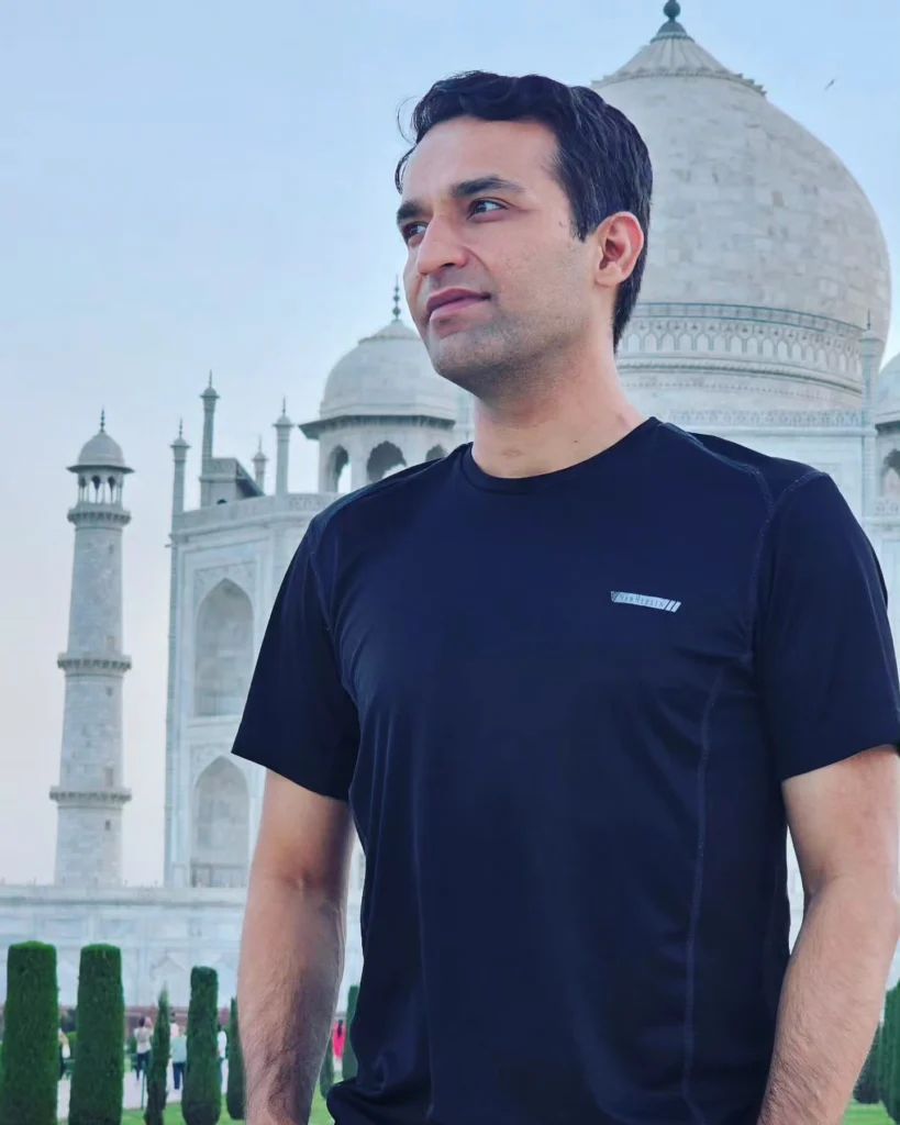Amit Kilhor Profession
