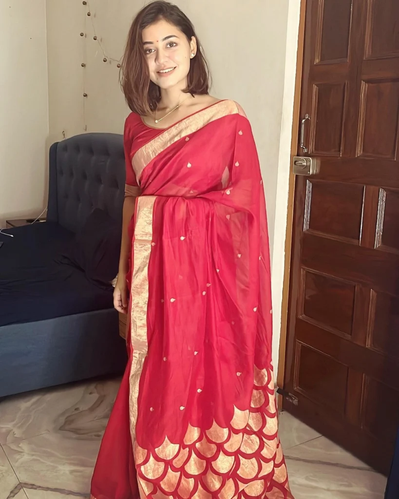Anshika Verma IPS Current Posting