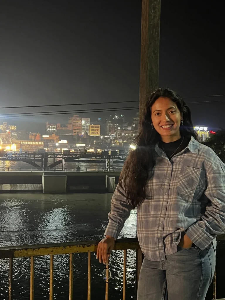 Khushboo Patani Controversy