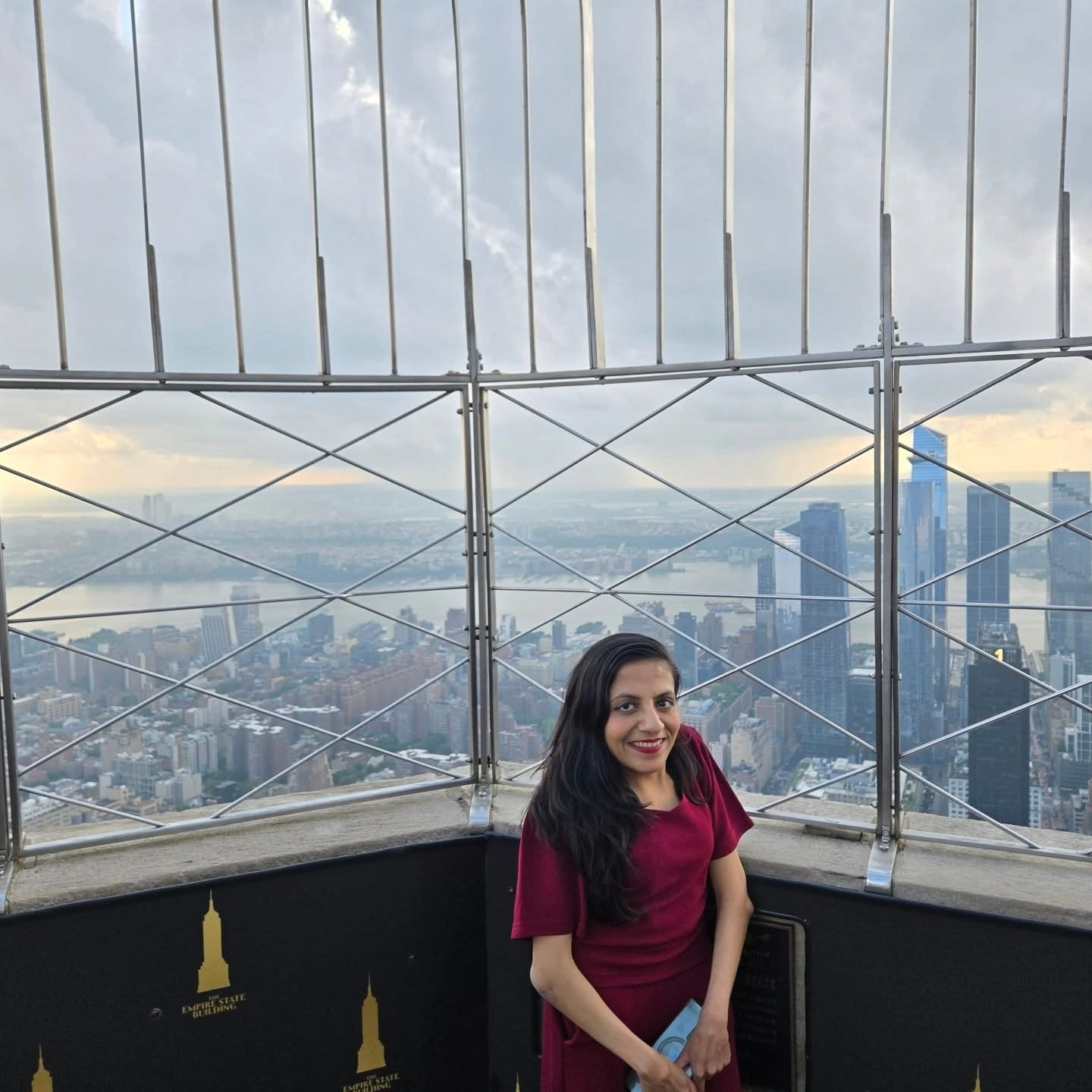 Ira Singhal Education