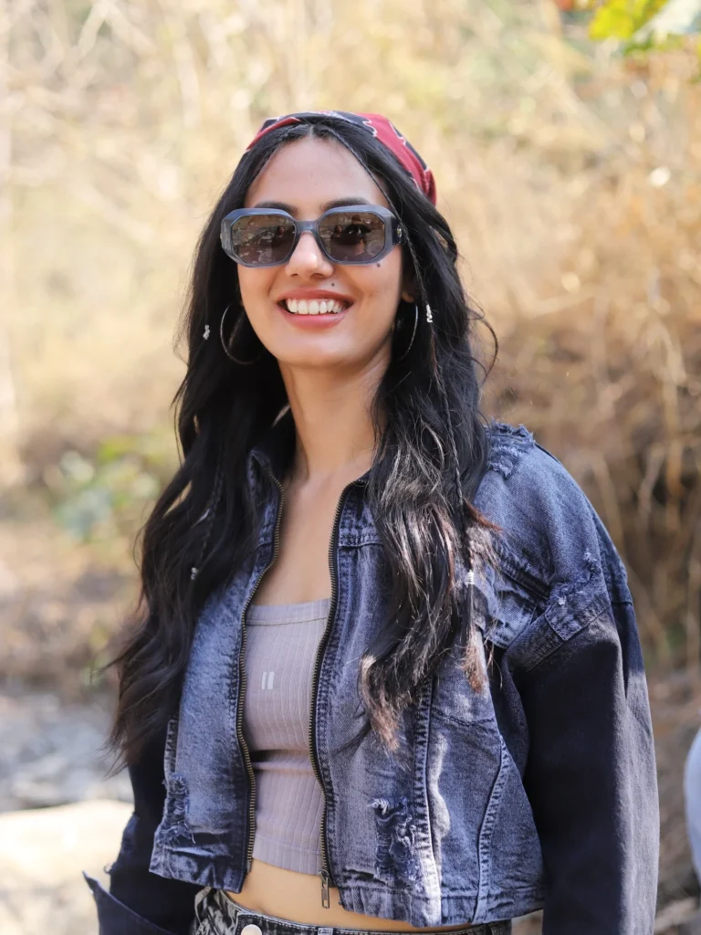 Khushboo Patani Age