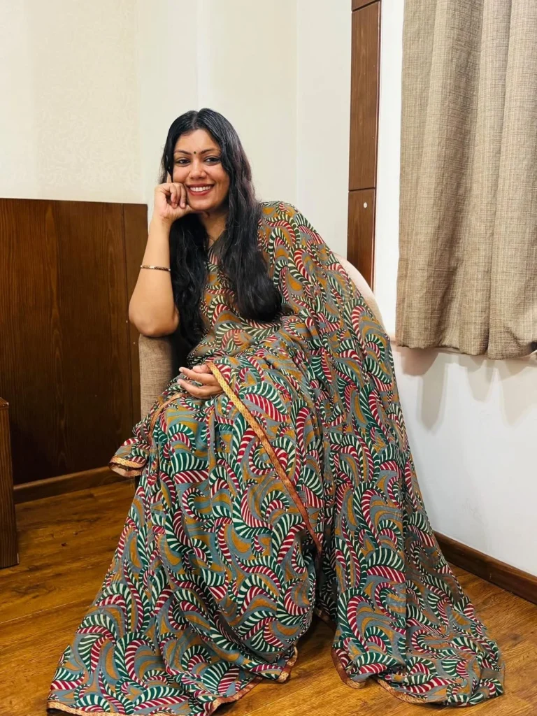 Medha Roopam IAS Batch