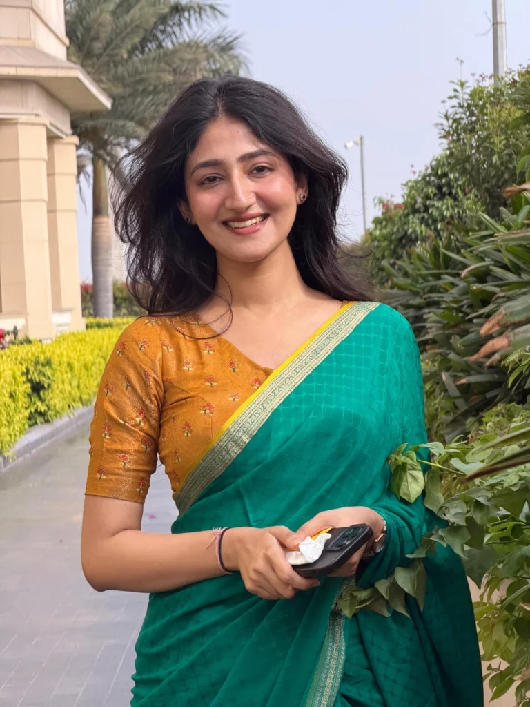 Neha Byadwal Ias Age