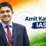 Amit Kataria IAS