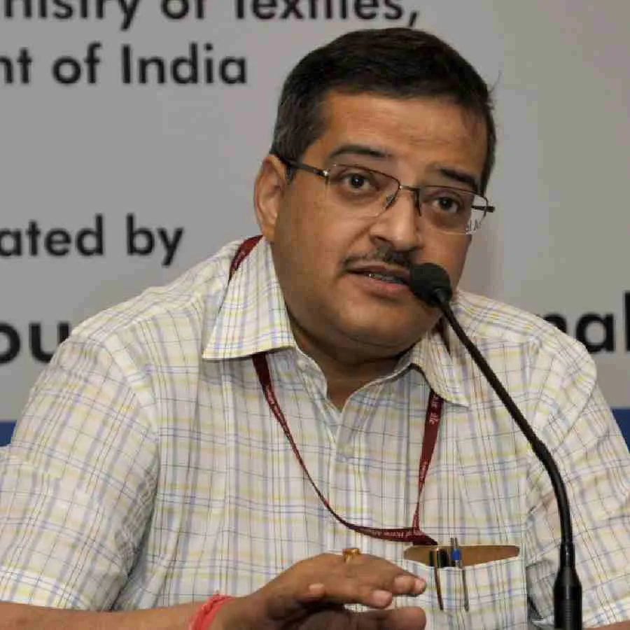 Subrata Gupta IAS Present Posting