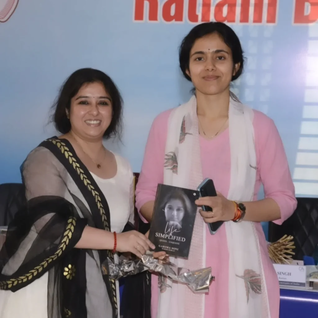 Misha Singh IAS Jabalpur