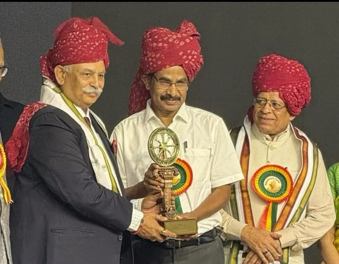 V Iraianbu IAS Batch